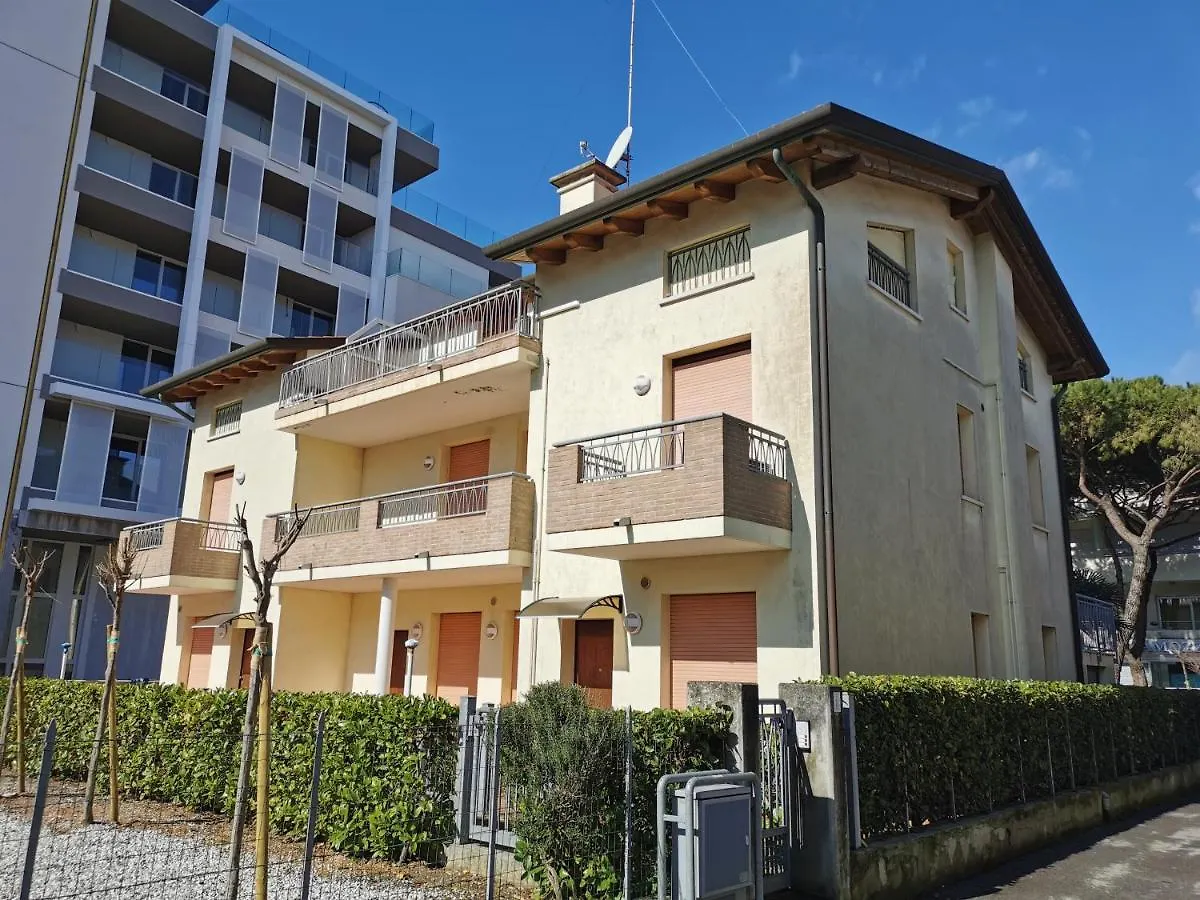 Appartamenti Casa Silla Lido di Jesolo