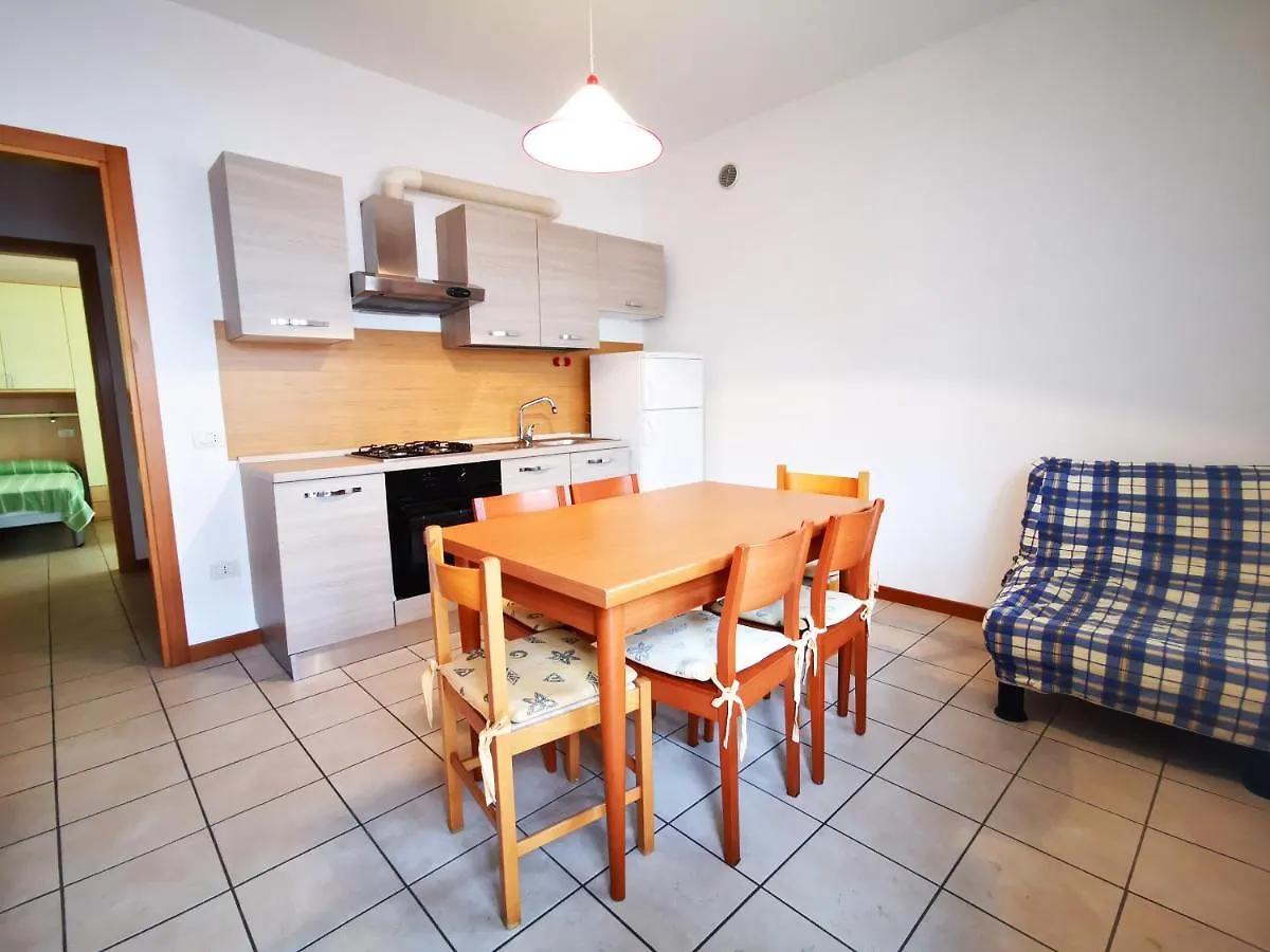 Appartamenti Casa Silla Lido di Jesolo