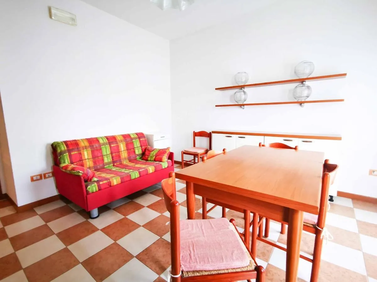 Appartamenti Casa Silla Lido di Jesolo Italia