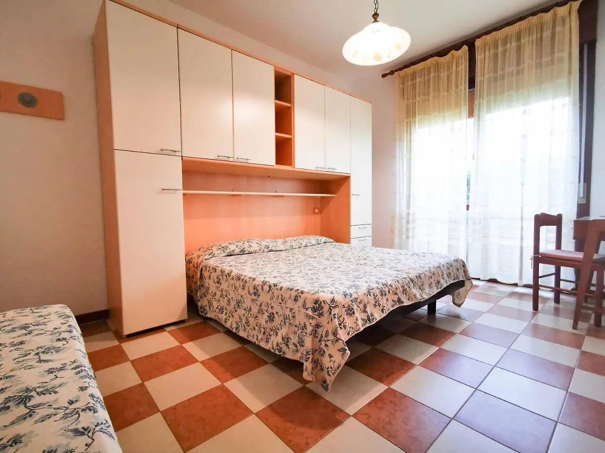 Appartamenti Casa Silla Lido di Jesolo