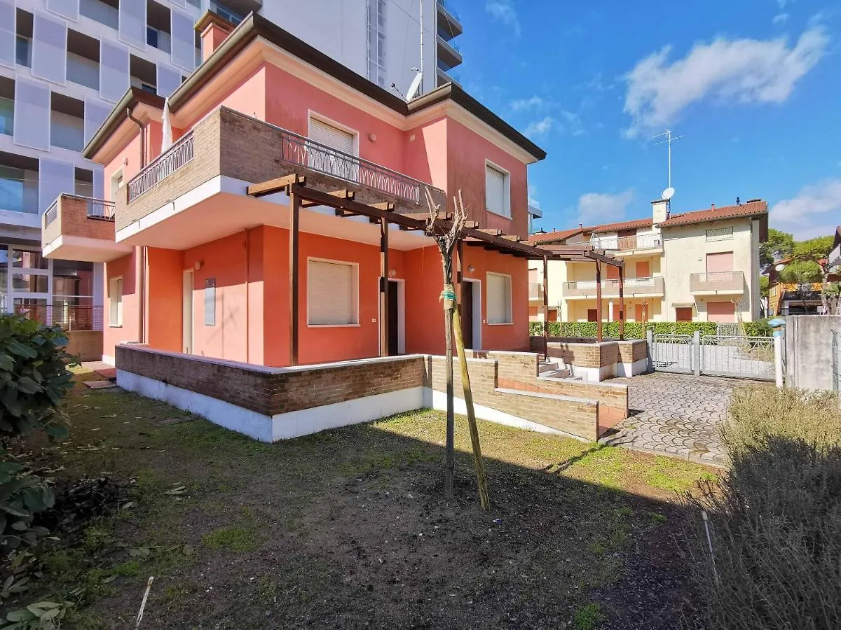 Appartamenti Casa Silla Τζεσόλο Λίντο 0*,  Ιταλία