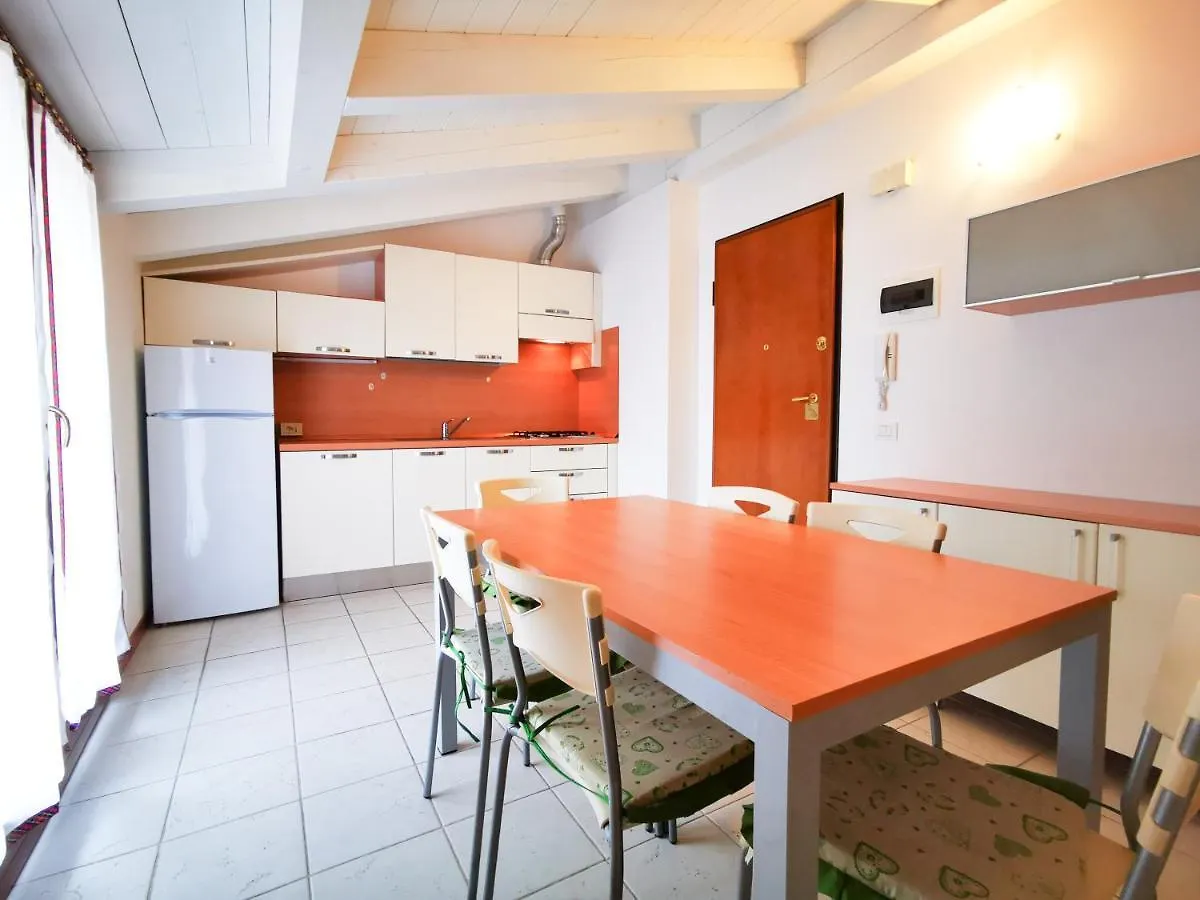 Appartamenti Casa Silla Τζεσόλο Λίντο Ιταλία