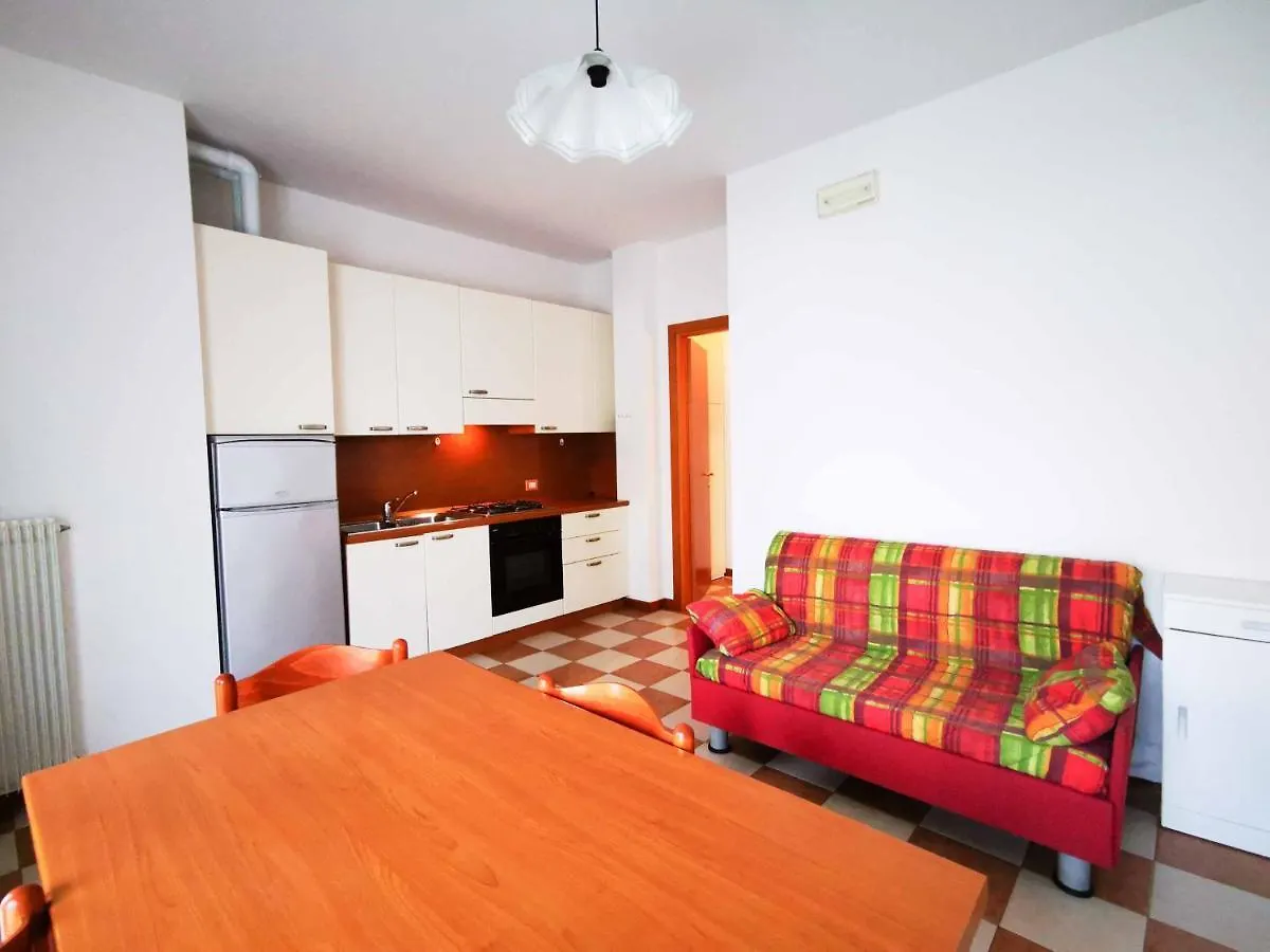 Appartamenti Casa Silla Τζεσόλο Λίντο Διαμέρισμα