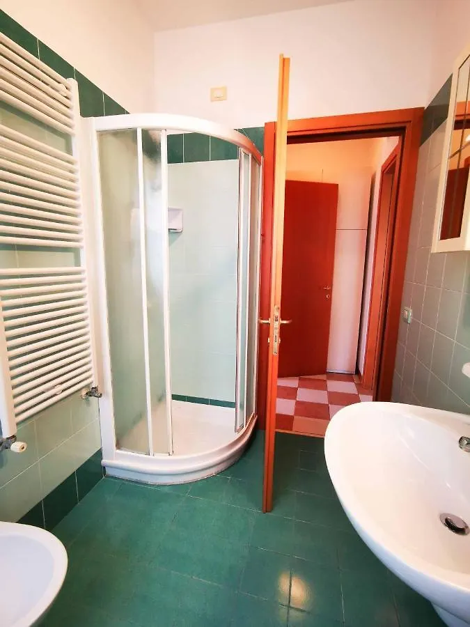 Appartamenti Casa Silla Τζεσόλο Λίντο Διαμέρισμα