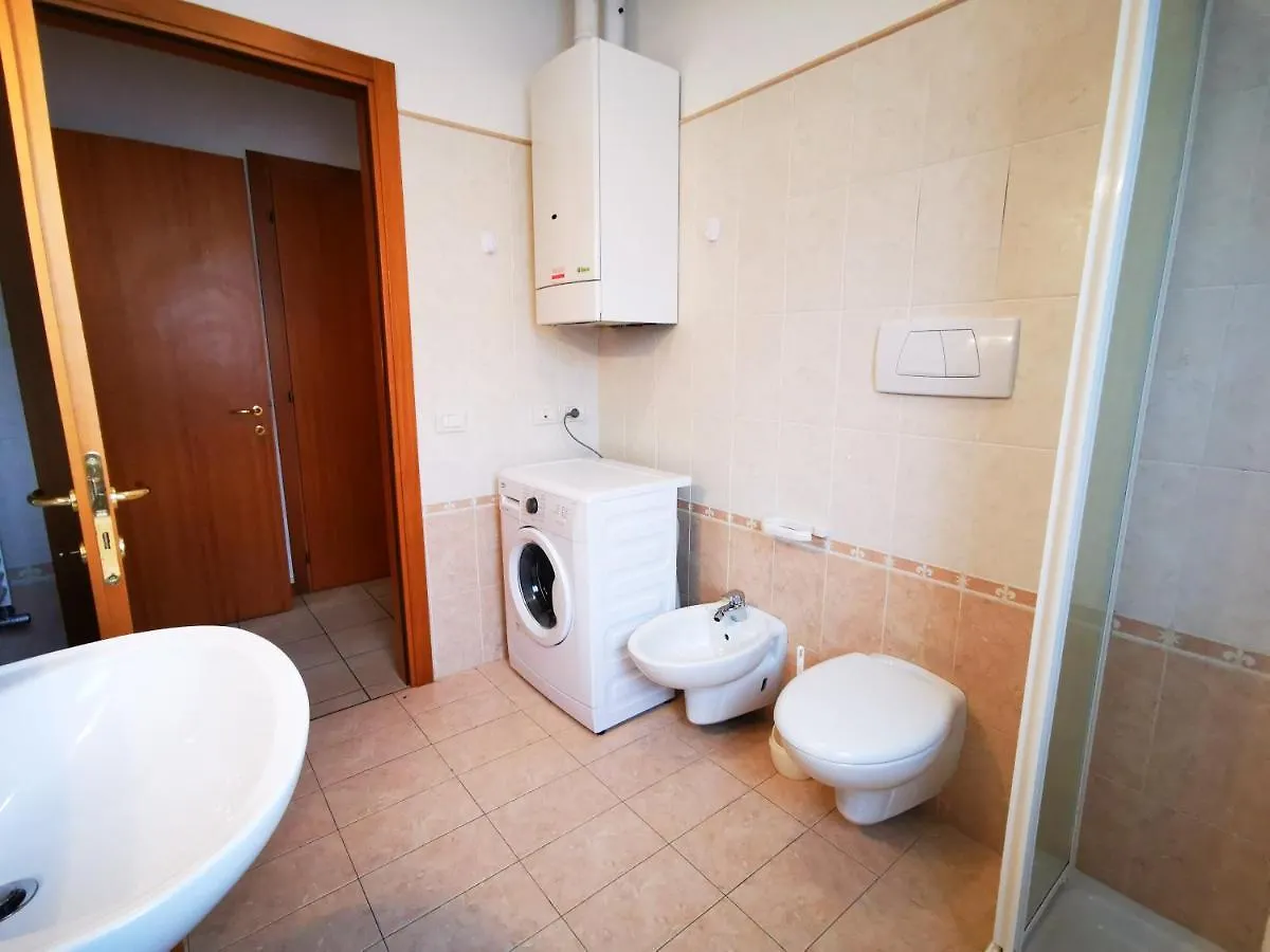 Διαμέρισμα Appartamenti Casa Silla Τζεσόλο Λίντο Ιταλία