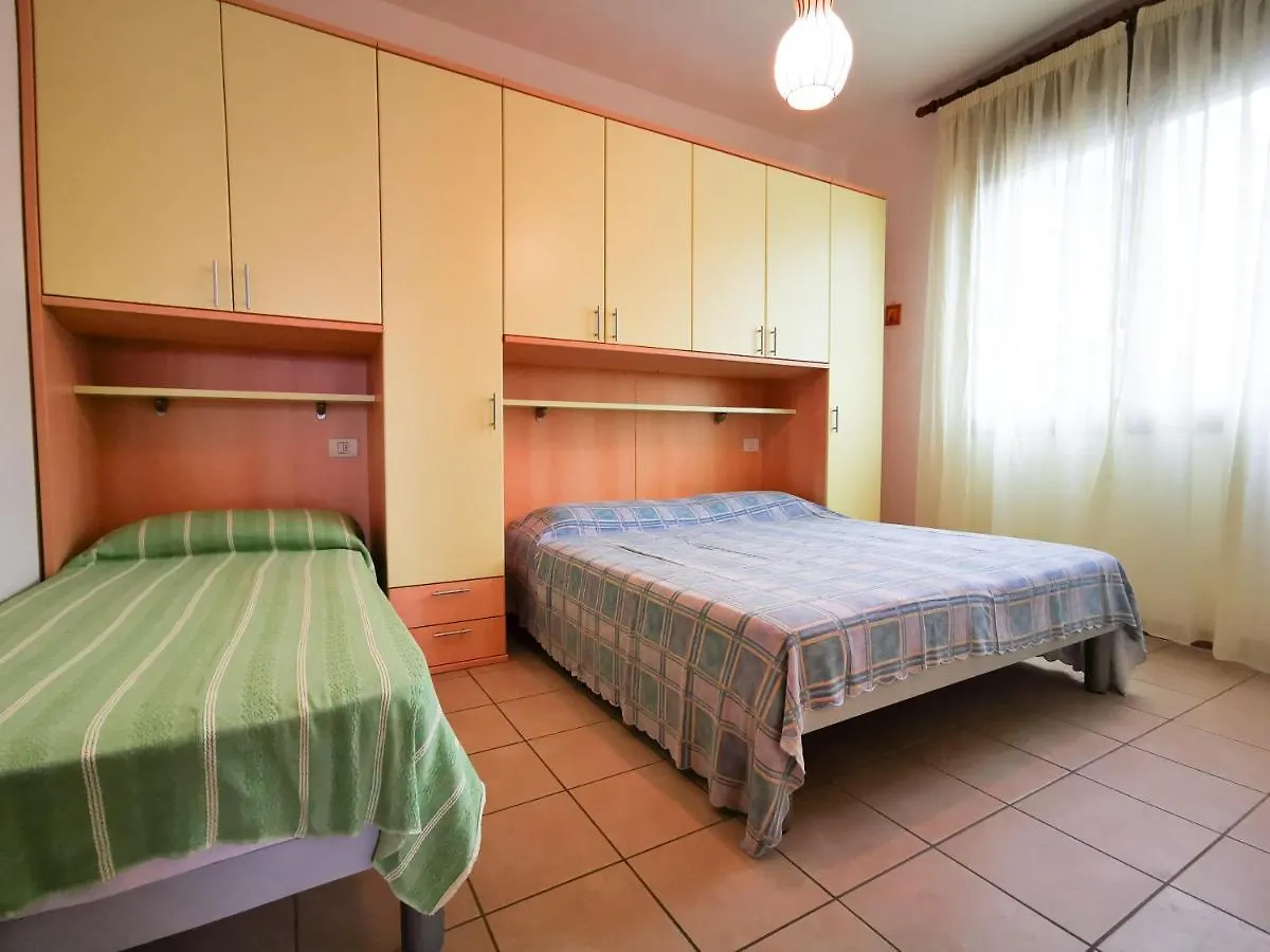 Διαμέρισμα Appartamenti Casa Silla Τζεσόλο Λίντο